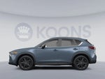 2023 CX-5 Thumbnail 2