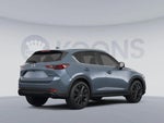 2023 CX-5 Thumbnail 3