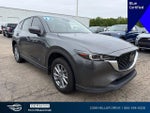 2023 CX-5 Thumbnail 1