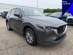 2023 CX-5 Thumbnail 2