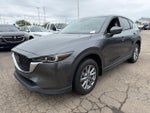 2023 CX-5 Thumbnail 4