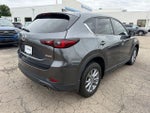 2023 CX-5 Thumbnail 8