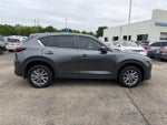 2023 CX-5 Thumbnail 9
