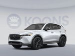 2023 CX-5 Thumbnail 1
