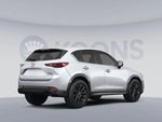2023 CX-5 Thumbnail 3
