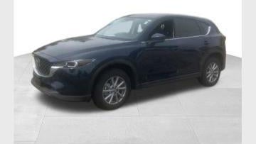Preowned 2023 Mazda CX-5 2.5 S Carbon Edition for Sale