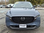 2024 CX-5 Thumbnail 2