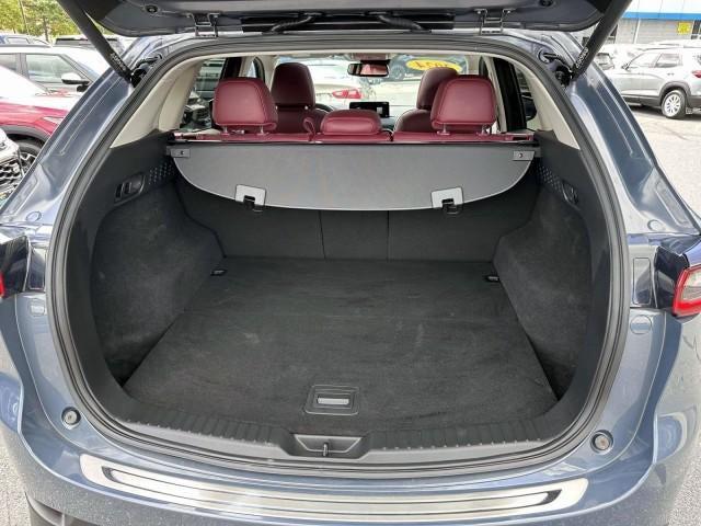 2024 MAZDA CX-5 - $27,174