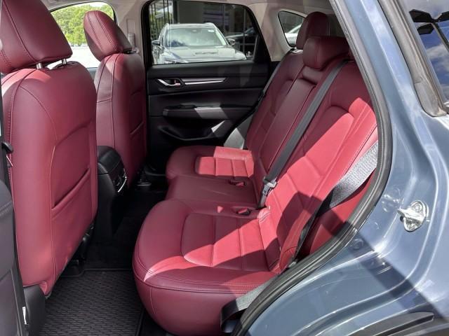 2024 MAZDA CX-5 - $27,174