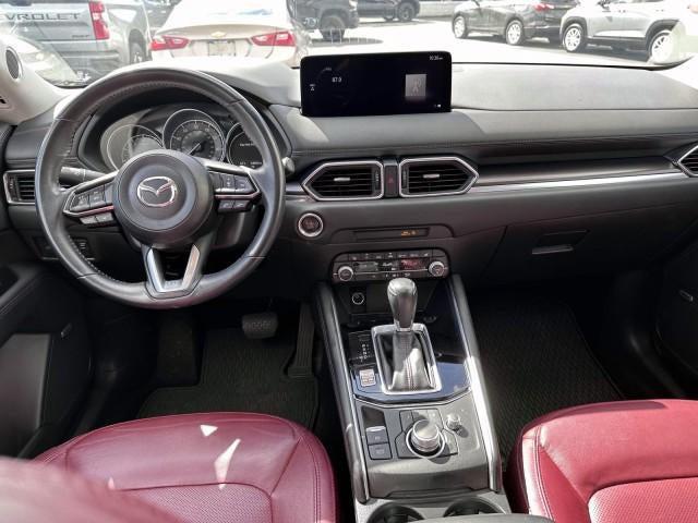 2024 MAZDA CX-5 - $27,174