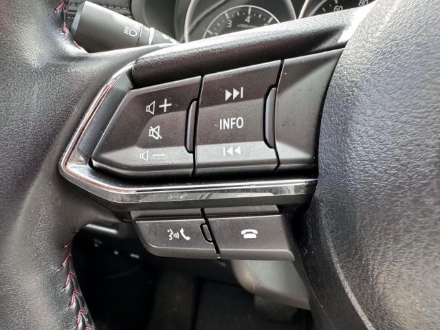 2024 MAZDA CX-5 - $27,174