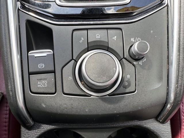 2024 MAZDA CX-5 - $27,174