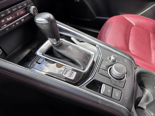 2024 MAZDA CX-5 - $27,174