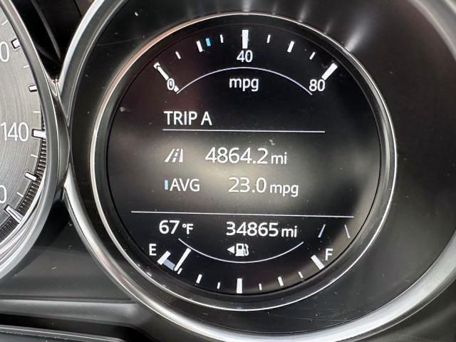 2024 MAZDA CX-5 - $27,174