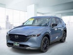 2024 CX-5 Thumbnail 1