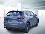 2024 CX-5 Thumbnail 4