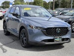 2024 CX-5 Thumbnail 5
