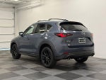 2025 CX-5 Thumbnail 6