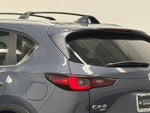 2025 CX-5 Thumbnail 8