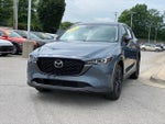 2025 CX-5 Thumbnail 3