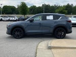 2025 CX-5 Thumbnail 4