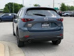 2025 CX-5 Thumbnail 5