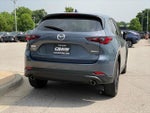 2025 CX-5 Thumbnail 8
