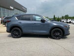 2025 CX-5 Thumbnail 9