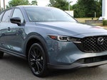 2025 CX-5 Thumbnail 3