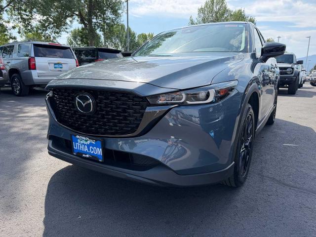 2025 MAZDA CX-5 - $27,975