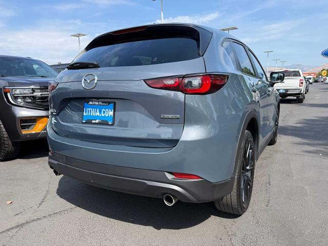 2025 MAZDA CX-5 - $27,975