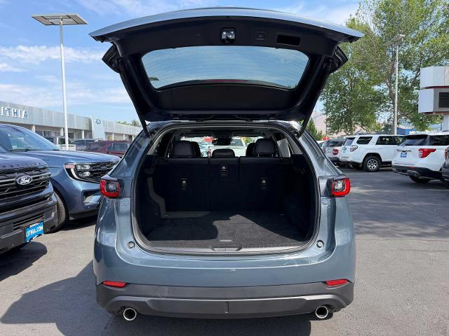 2025 MAZDA CX-5 - $27,975