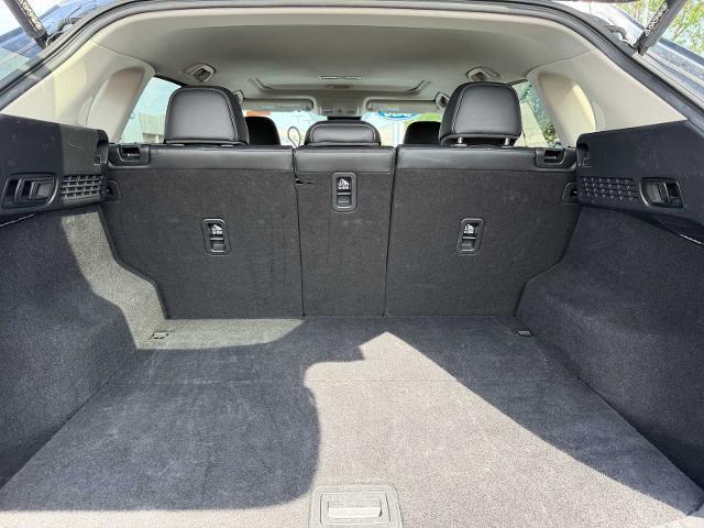 2025 MAZDA CX-5 - $27,975