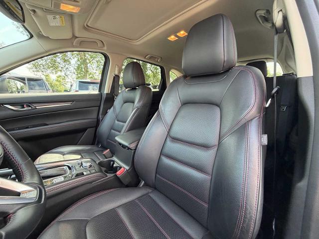 2025 MAZDA CX-5 - $27,975