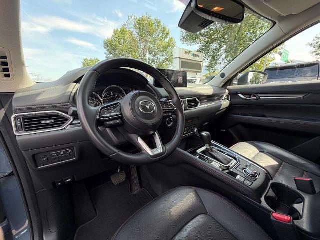 2025 MAZDA CX-5 - $27,975