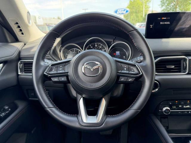 2025 MAZDA CX-5 - $27,975
