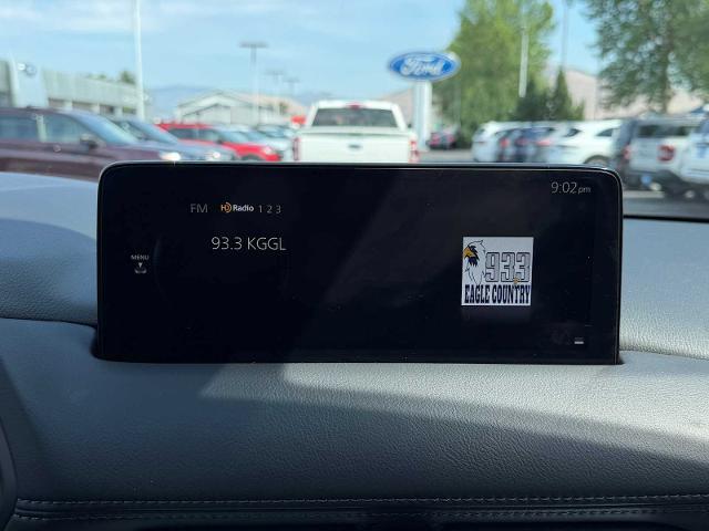 2025 MAZDA CX-5 - $27,975