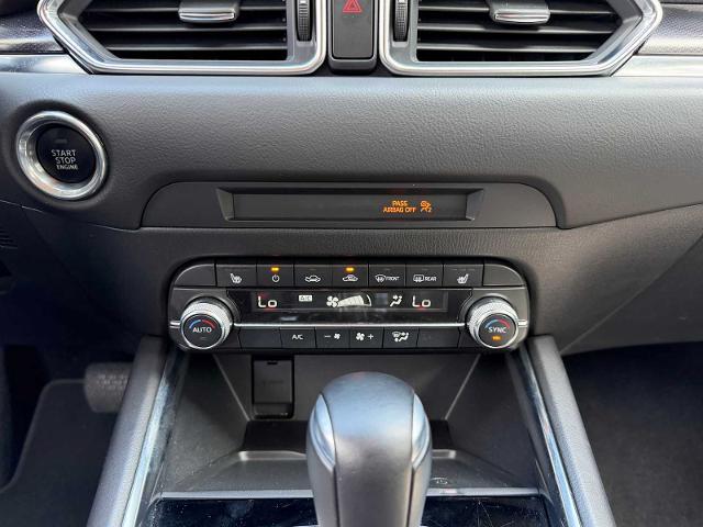 2025 MAZDA CX-5 - $27,975