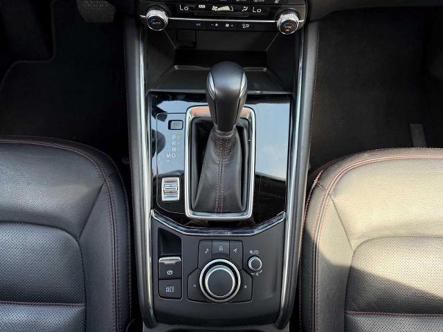 2025 MAZDA CX-5 - $27,975