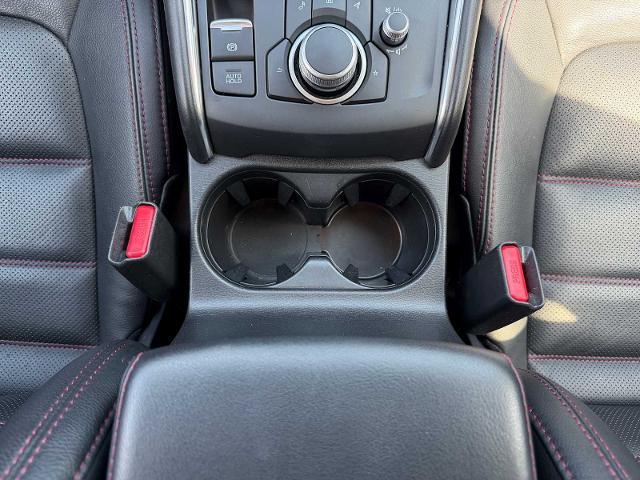 2025 MAZDA CX-5 - $27,975
