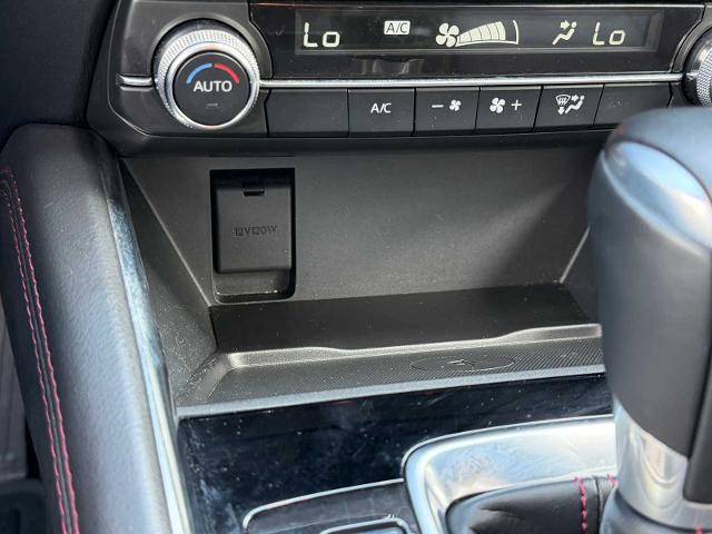 2025 MAZDA CX-5 - $27,975
