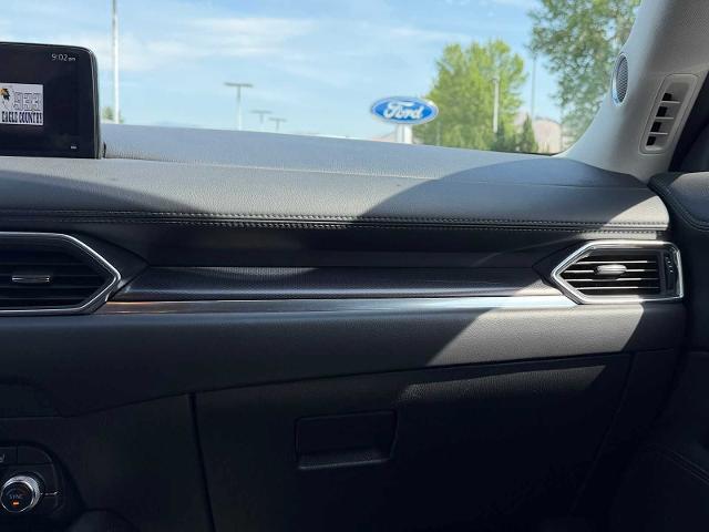 2025 MAZDA CX-5 - $27,975