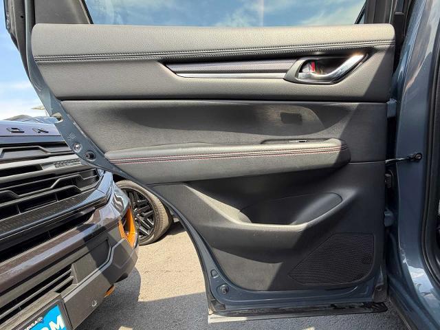 2025 MAZDA CX-5 - $27,975
