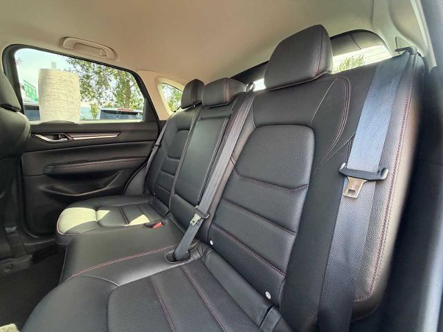 2025 MAZDA CX-5 - $27,975