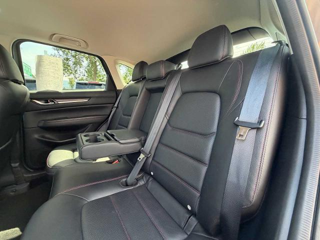 2025 MAZDA CX-5 - $27,975