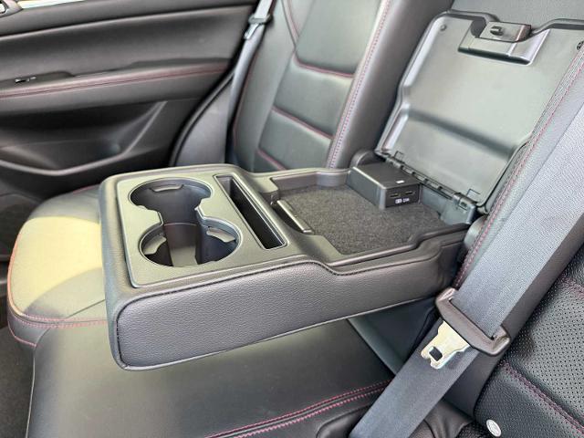 2025 MAZDA CX-5 - $27,975