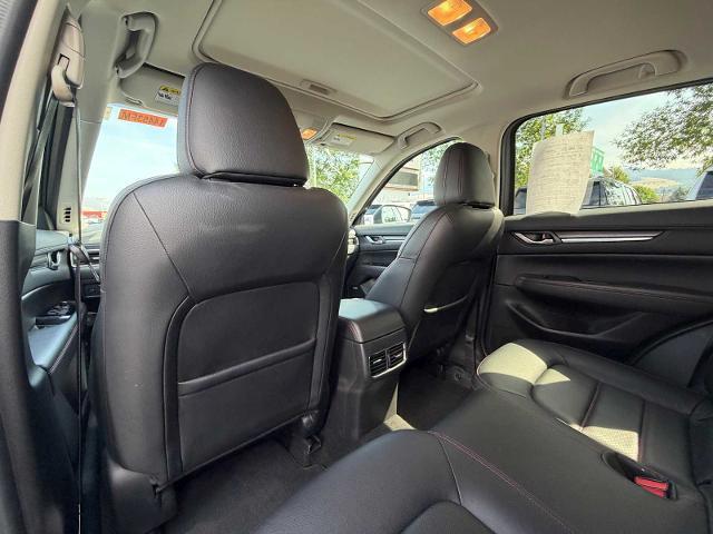 2025 MAZDA CX-5 - $27,975