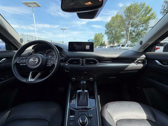 2025 MAZDA CX-5 - $27,975