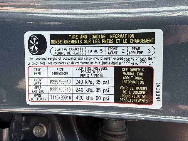2025 MAZDA CX-5 - $27,975