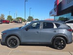 2025 CX-5 Thumbnail 8